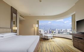 Hilton Shanghai